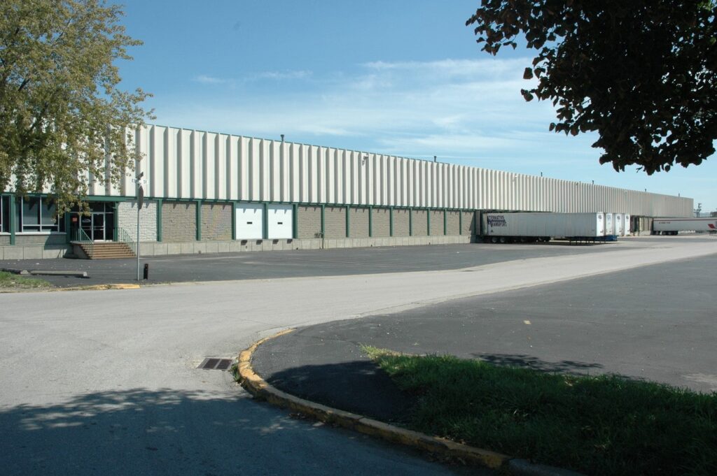 Midwest Kansas City Fulfillment Center